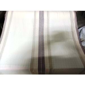 Manisa Otantik pamuklu El Dokuma Perde 100*220( 2 parça)