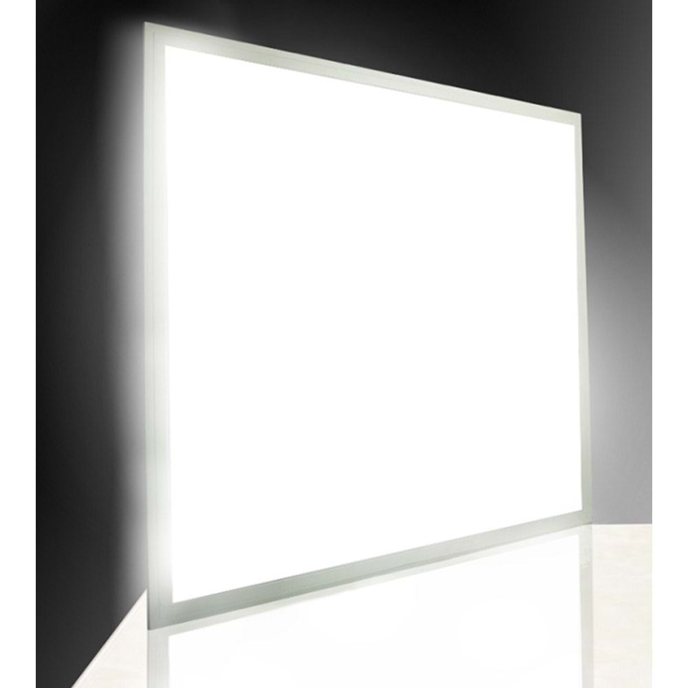 Cata Ct-5283 60*60 CM 40W Backlight Led Panel Armatür-Beyaz (10 Lu Set) 1 Koli (1 Hafta Kullanıldı)