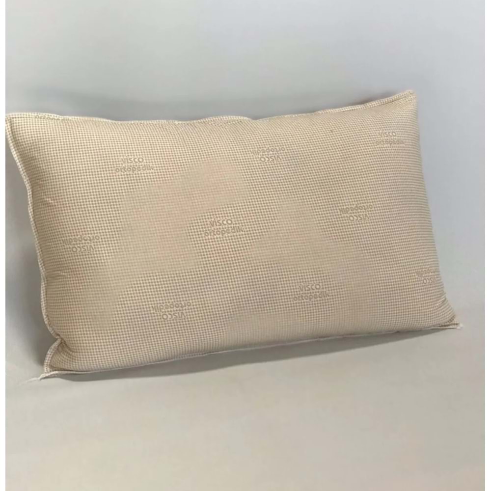 Lüx Medikal Ortopedik Visco Yastık (45x65)