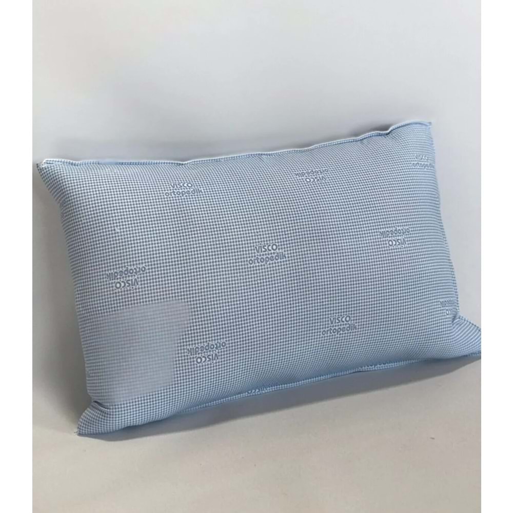 Lüx Medikal Ortopedik Visco Yastık (45x65)