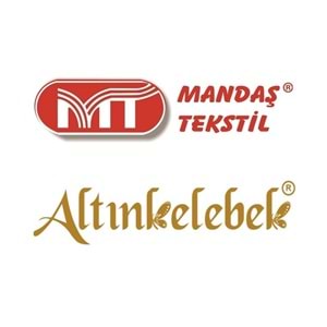 Altın Kelebek Bürümcük Koltuk Örtüsü Maxi Çekyat (3+3)-Füme
