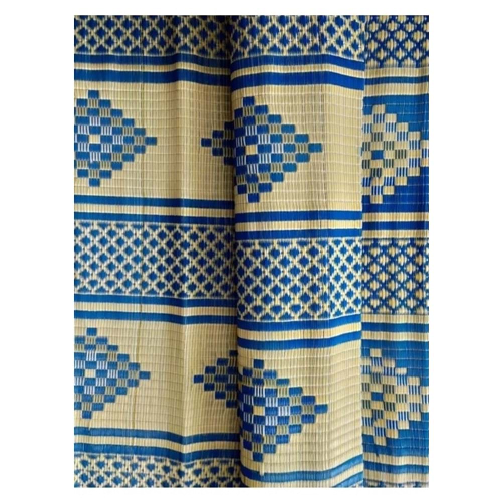 Plastik Hasır 190*280 Lüx Cami Hasırı
