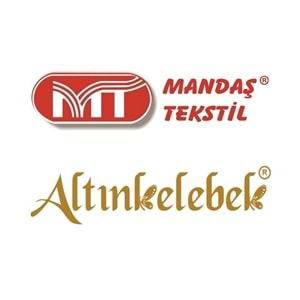 Altın Kelebek Bürümcük Koltuk Örtüsü Maxi Çekyat (3+3)-Naturel