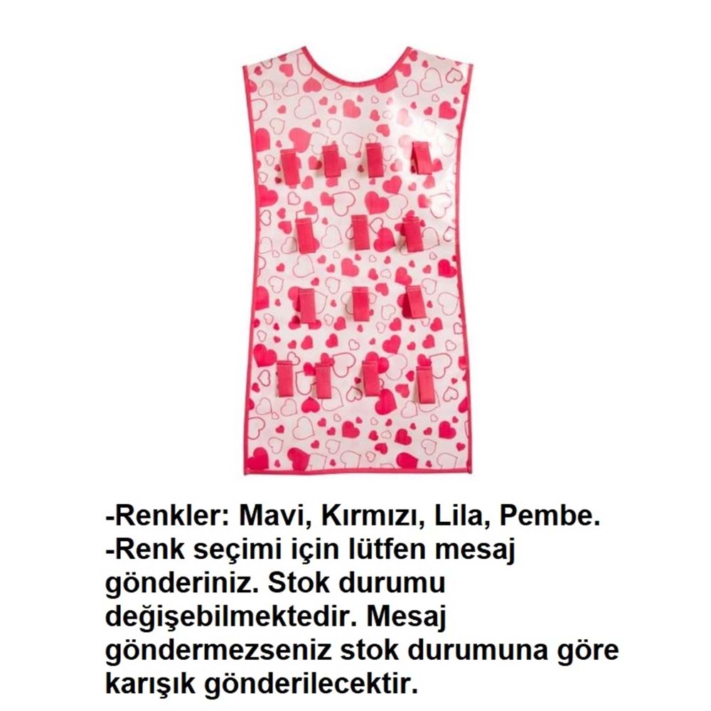 Takı Organizer, Düzenleyici, Toparlayıcı (80x36)