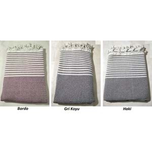 Mandaş Pamuklu Kaymaz Hasır Dokuma Kolları Örten Koltuk Örtüsü Maxi Takım (3+3+1+1)