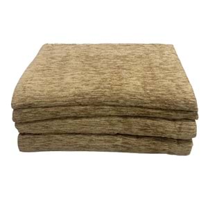 Mandaş 1 Adet Şönil Dokuma Kaymaz Maxi Koltuk-Çekyat Örtüsü(180x300)-Kahve