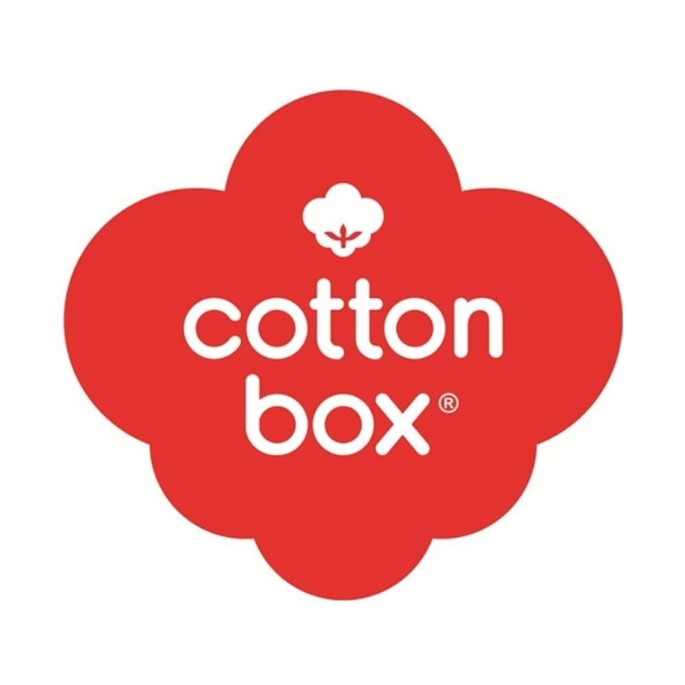 Cotton Box Ranforce Bebek Uyku Seti-Oyun Bahçesi Turkuaz
