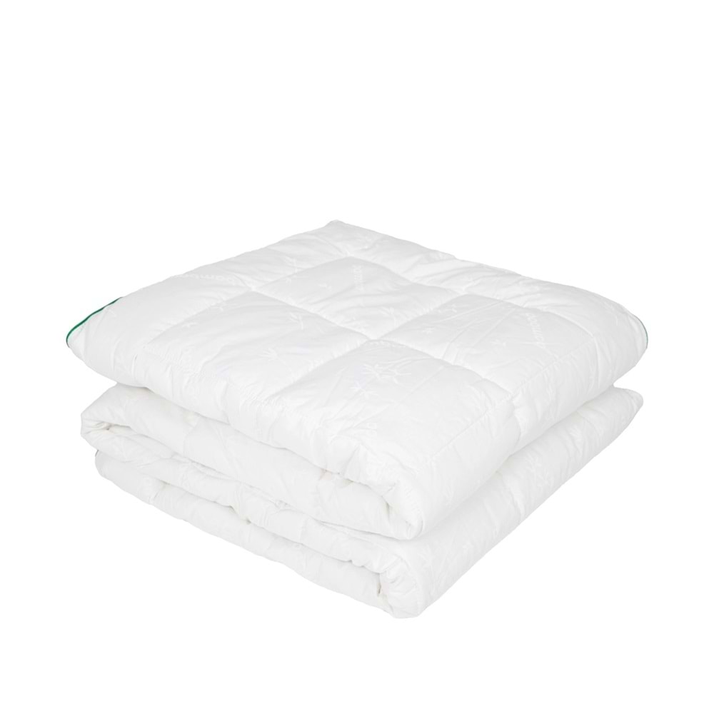 Özdilek Tek Kişilik Antialerjik Bambu Yorgan (155x215)