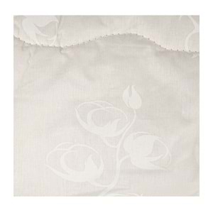 Özdilek Tek Kişilik %100 Pamuk Yorgan (155x215)