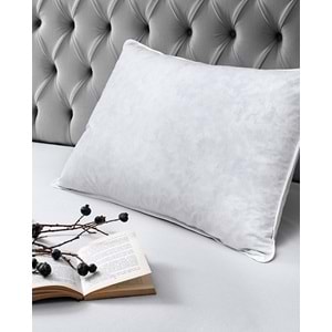 Özdilek %100 Kaz Tüyü Yastık (50x70)