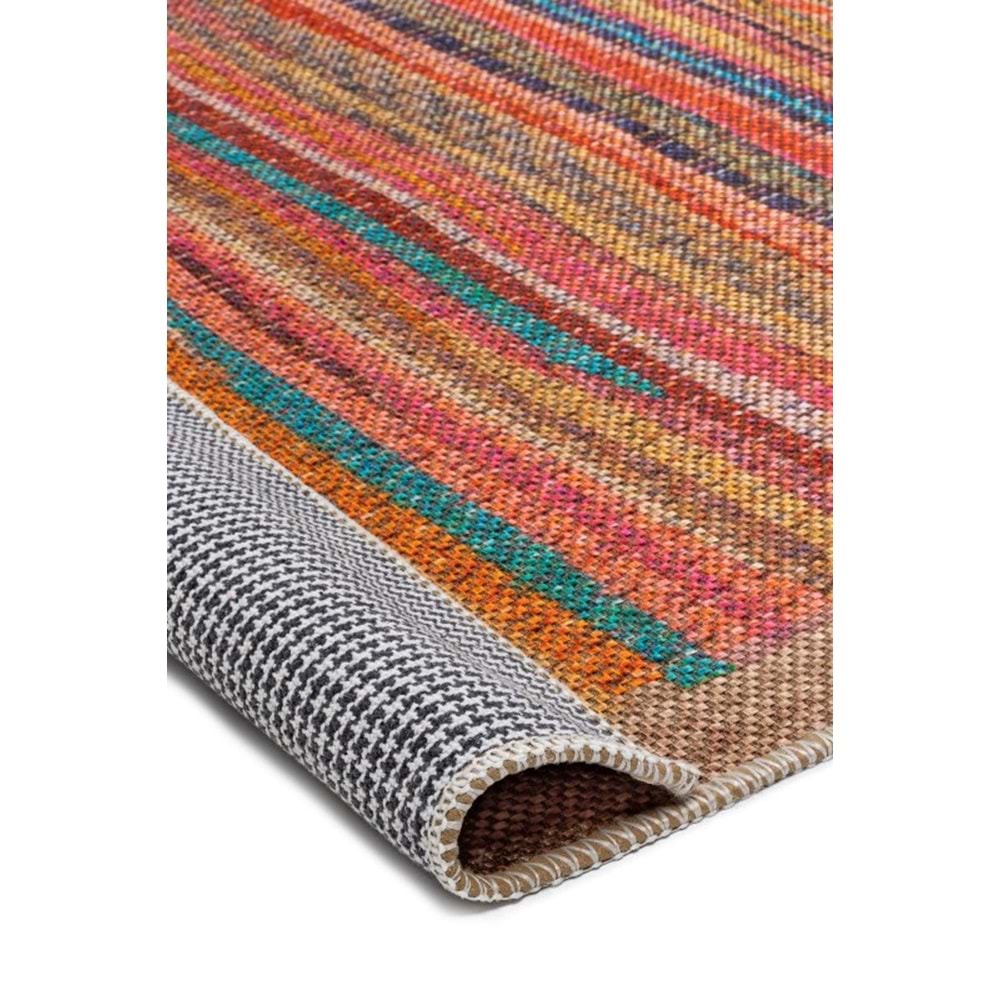 Mandaş Halı Jutz JZ01 Doğal Jüt Kilim - 80X150CM