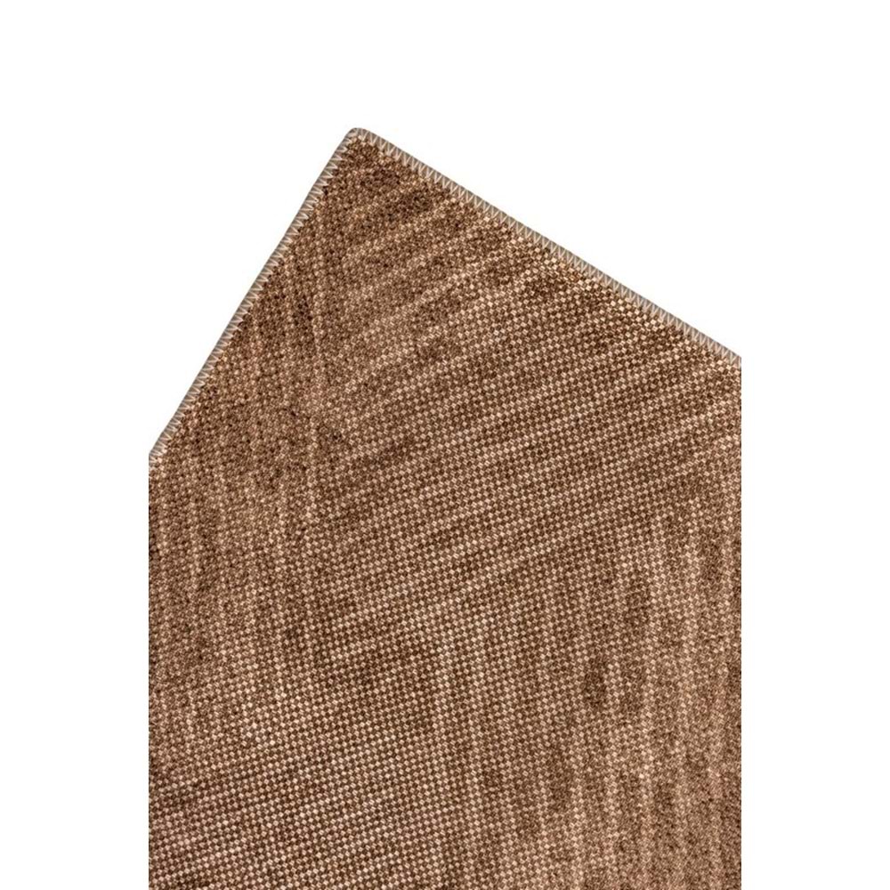 Mandaş Halı Jutz JZ02 Doğal Jüt Kilim - 160X230CM