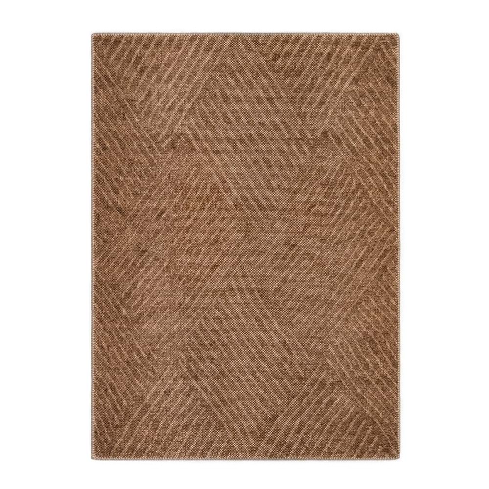 Mandaş Halı Jutz JZ02 Doğal Jüt Kilim