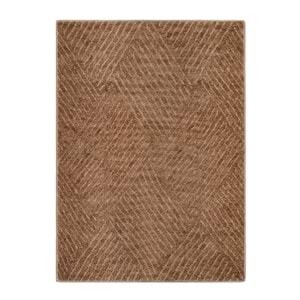 Mandaş Halı Jutz JZ02 Doğal Jüt Kilim
