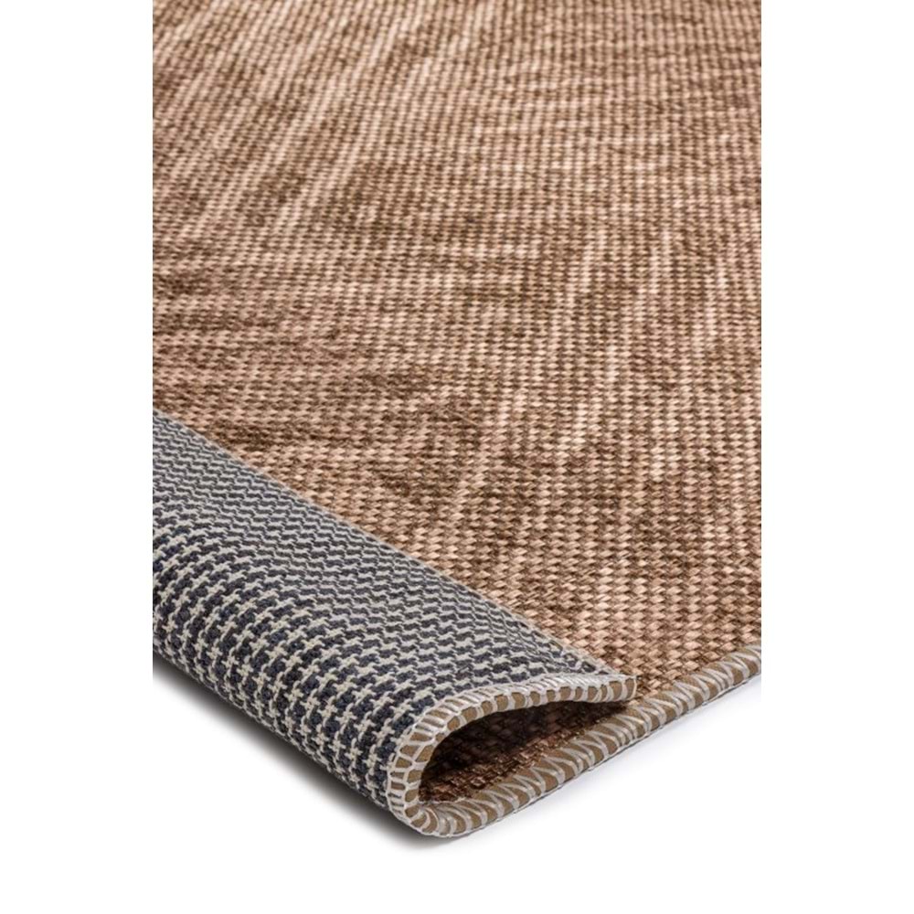 Mandaş Halı Jutz JZ02 Doğal Jüt Kilim