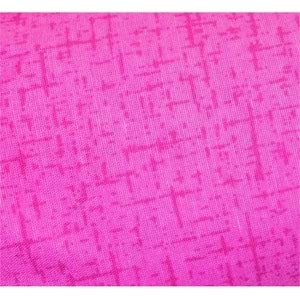Özlü Fitted Lastikli Çift Kişilik Çarşaf Seti (160x200)-Fuşya Pembe