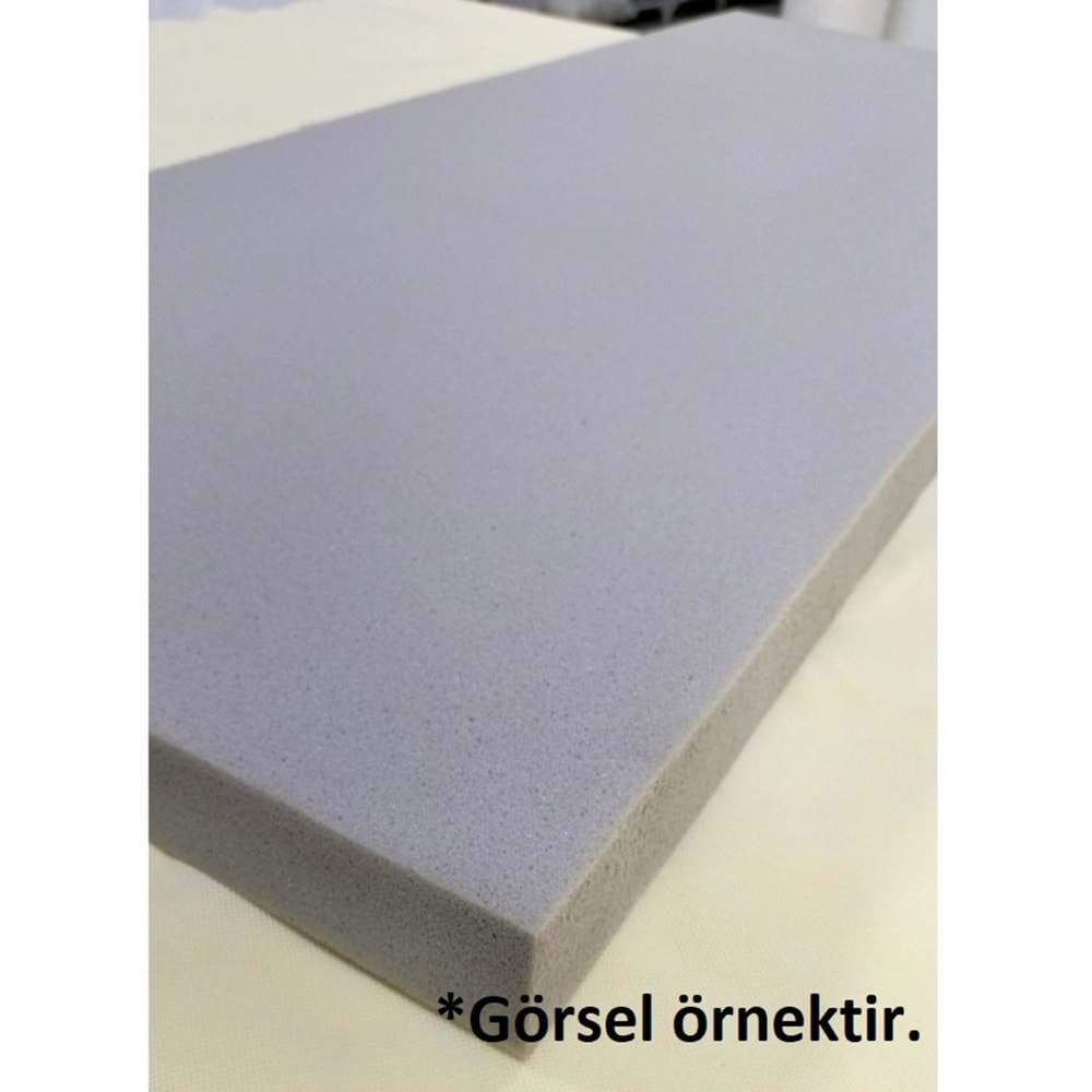 Mandaş Ekonomik 3cm Süngerli 2 Kişilik Salıncak Minder Seti-İngiliz Gülü
