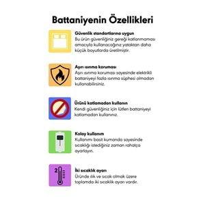 Rawels CE Kalite Belgeli Çift Kişilik Elektrikli Battaniye 120x160 - Pembe