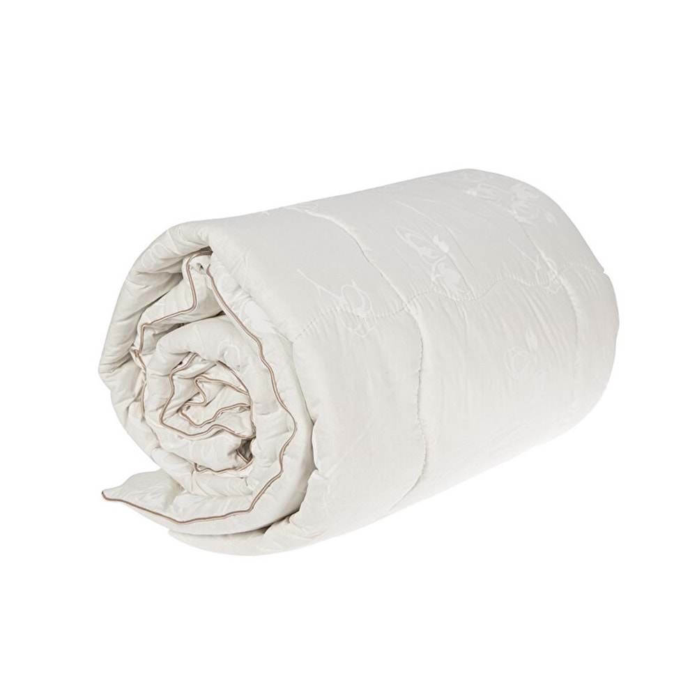 Özdilek Çift Kişilik %100 Pamuk Yorgan (195x215)