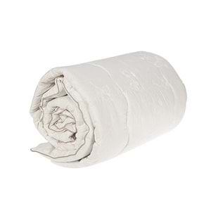 Özdilek Çift Kişilik %100 Pamuk Yorgan (195x215)