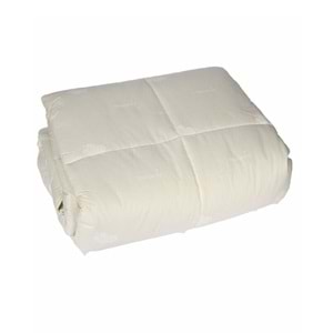 Özdilek Çift Kişilik %100 Pamuk Yorgan (195x215)