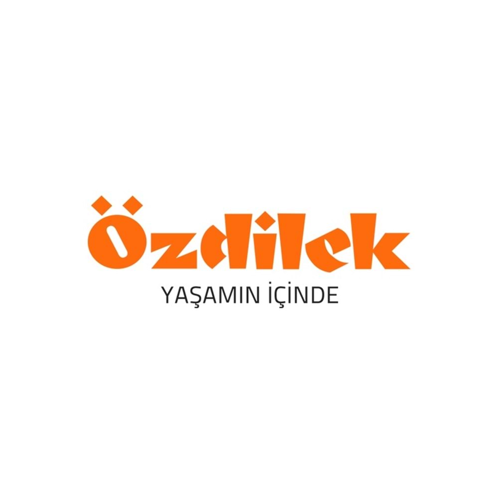 Özdilek 2li Winter Havlu Ayak İzli Paspas (50x70)-Bej