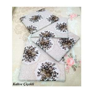 İnterlok Sandalye Minderi (35x35)