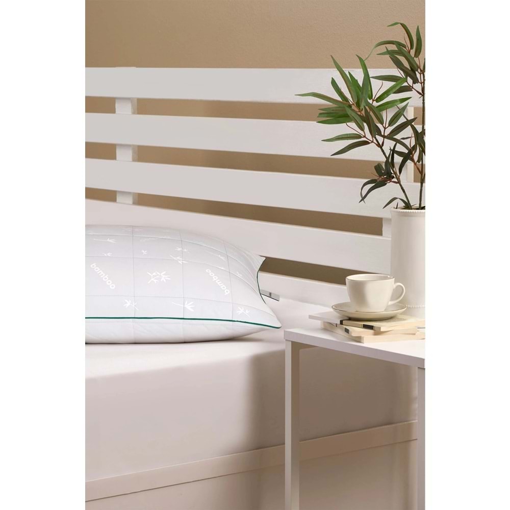 Özdilek Bamboo Yastık (50x70)