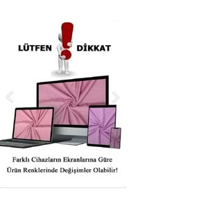 MANDAŞ Jakarli Sandalye Örtüsü Şal Desen (6 Adet)Kahve