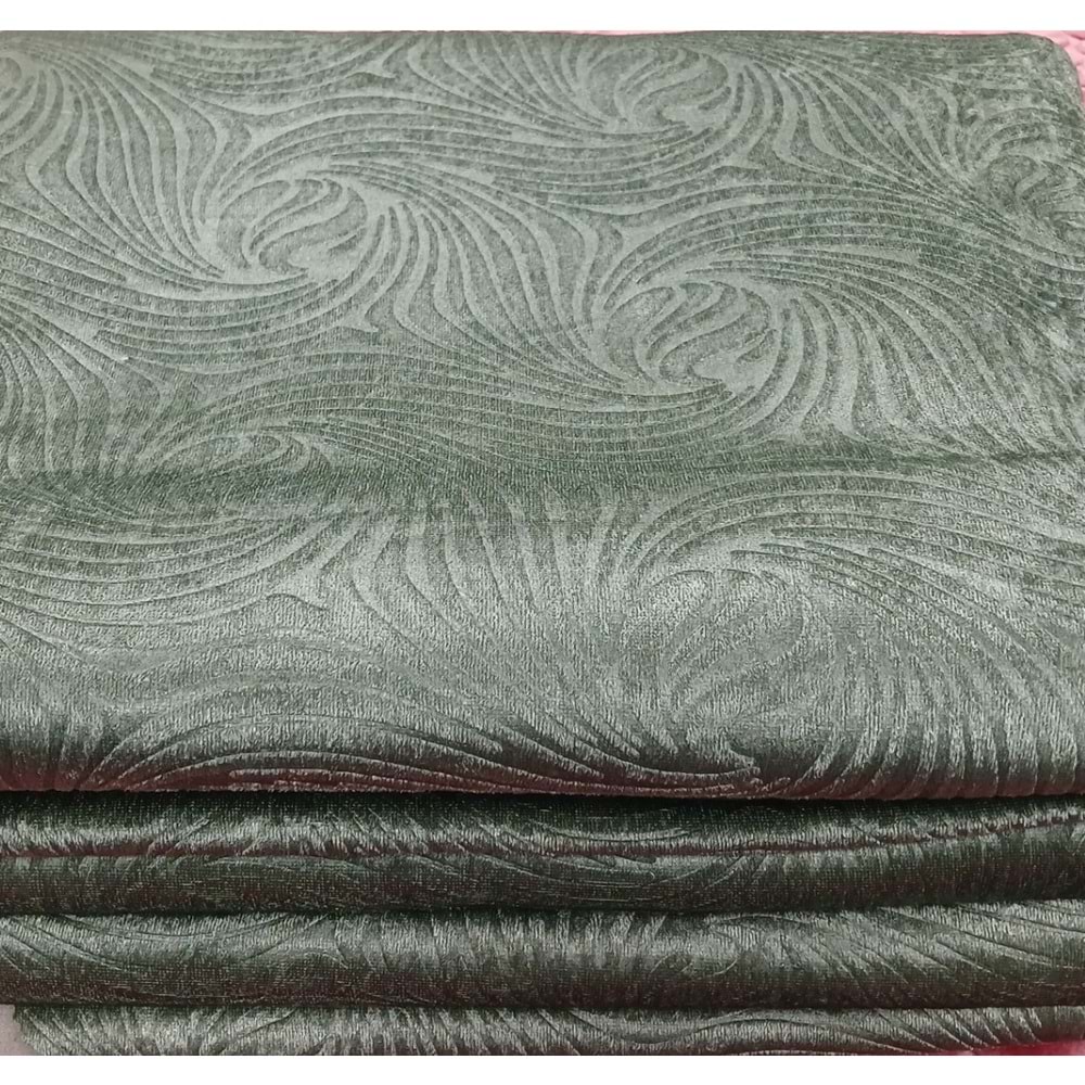 Süngerli İpeksi Lüks Kaymaz Koltuk Çekyat Örtüsü çağla yeşil