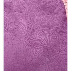 Süngerli İpeksi Lüks Kaymaz Koltuk Çekyat Örtüsü mor