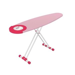 Livdora Ütü Masası XXL (Kazanlı Ütülere de Uygundur)-Flash (New Orion)