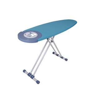 Livdora Ütü Masası XXL (Kazanlı Ütülere de Uygundur)-Flash (New Orion)