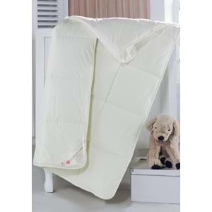 Cotton Box Bebek %100 Yün Yorgan (95x145)