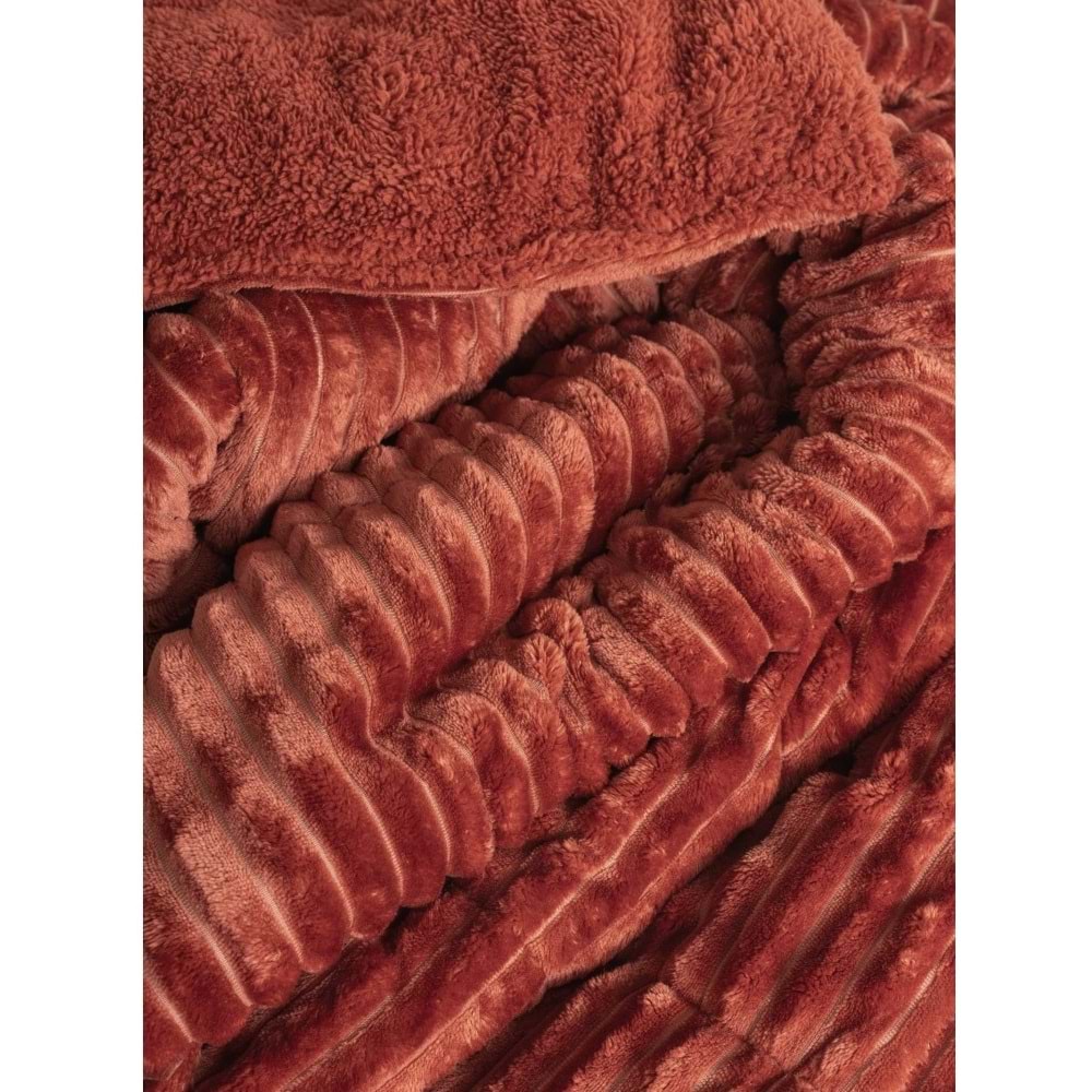 Cotton Box Wave Çift Kişilik Yorgan Tarcın 195x215 cm