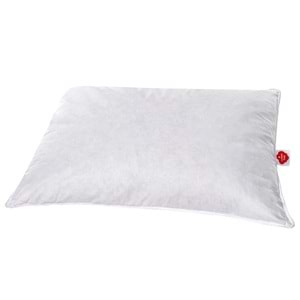 Cotton Box Kaz Tüyü Yastık %5 Gıdık-%95 Sırt (50x70)
