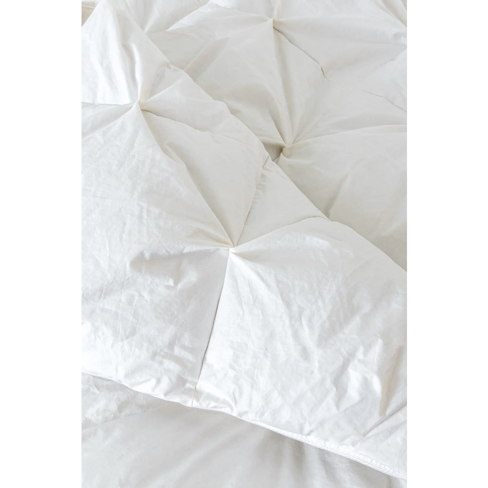 Cotton Box Elagance Çift Kişilik Kaz Tüyü Yorgan