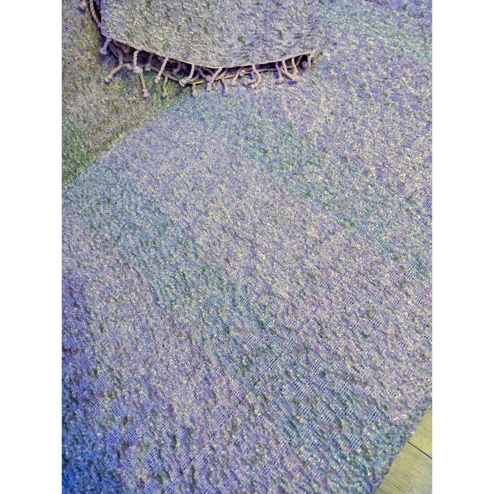 Mandaş yeni nesil kolsuz Berje Takım Koltuk Örtüsü 3+3+1+ 1Krem -Yeşil