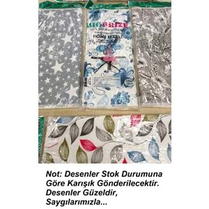 2li Bigprize Isıya Dayanıklı Keçe Lamineli Ütü Masası Kılıfı, Ütü Bezi (140x52)