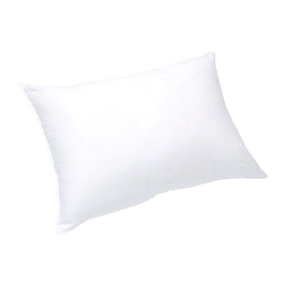 1 Adet Boncuk Silikon 800Gr Yastık (Fermuarlı, Pamuklu Kumaş)