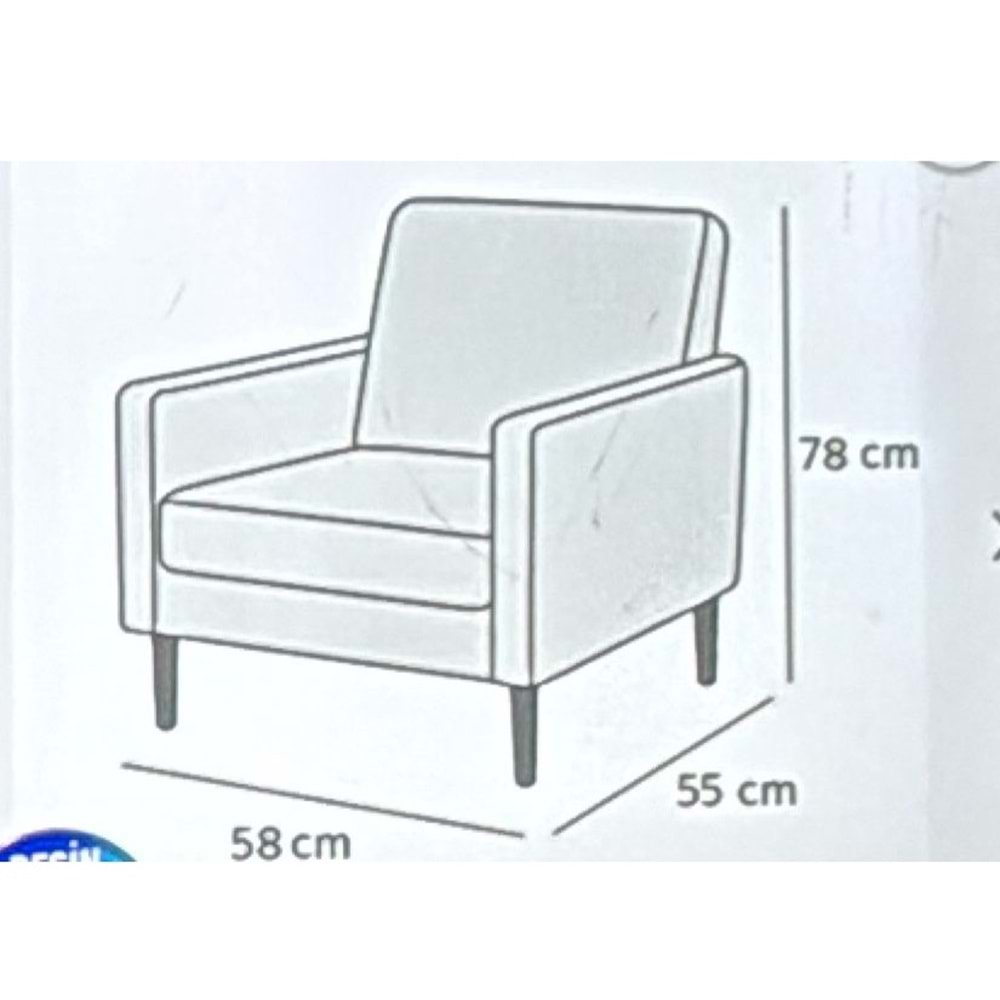 Altın Kelebek Jakarlı Streç Kaplama Maxi Takım Koltuk Örtüsü (3+3+1+1)-Krem