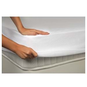 Özdilek Fitted Sıvıyı Hapseden Çift Kişilik Sıvı Geçirmez Alez (150x200)