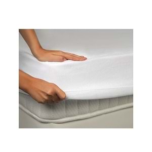 Özdilek Fitted Sıvıyı Hapseden Çift Kişilik Sıvı Geçirmez Alez (150x200)