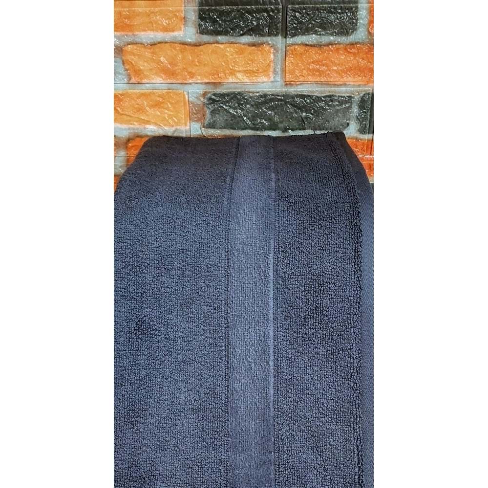 Özdilek Svv Border Kalın & Yumuşak El-Yüz Havlusu (40x76) - Midnight (Gece Mavisi)