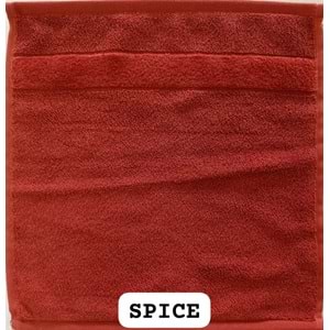 Özdilek Svv Border Kalın & Yumuşak Mutfak Havlusu (33x33) - Spice