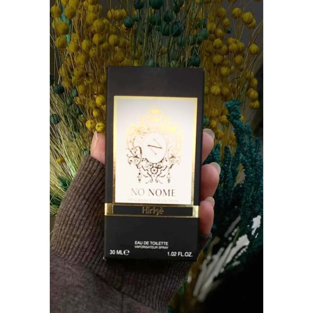 No Nome KİRKE Unisex Parfüm 30ml