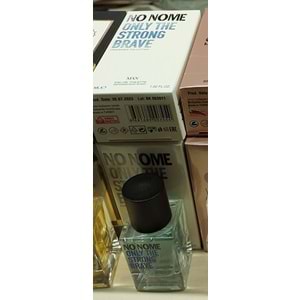 No Nome Only The Strong BRAVE Erkek Parfüm 30ml