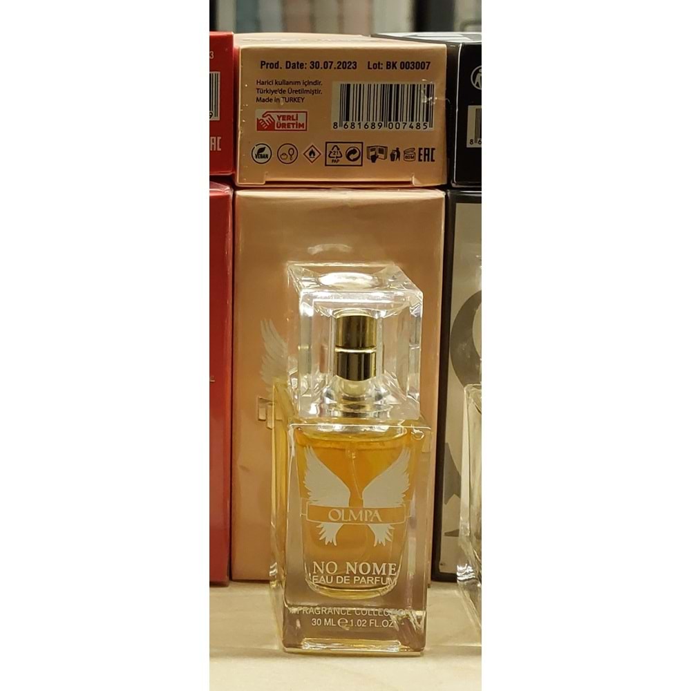 No Nome OLMPA Bayan Parfüm 30ml
