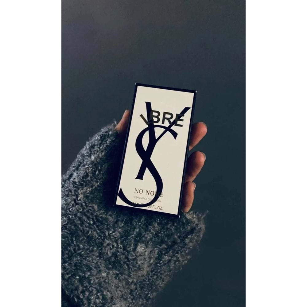 No Nome YS LiBRE Bayan Parfüm 30ml