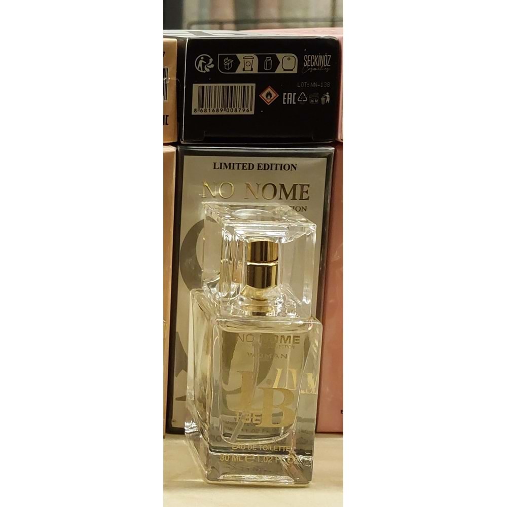 No Nome YS LiBRE Bayan Parfüm 30ml
